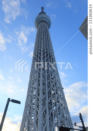Tokyo Sky Tree Tokyo Sky Tree 131868614