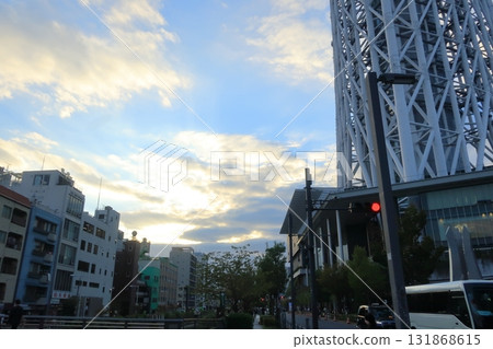 東京天空樹 131868615