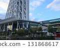 東京天空樹 131868617