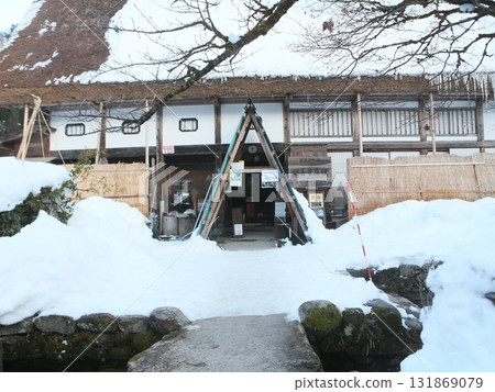 合掌村 合掌村 131869079