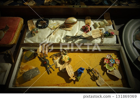 Flea Market and Accessories Flea Market and Accessories 131869369