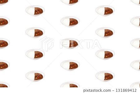 咖哩飯② 131869412