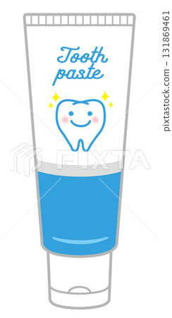 Daily Necessities_Toothpaste Daily Necessities_Toothpaste 131869461
