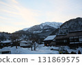 Shirakawago 131869575