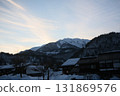 Shirakawago 131869576