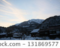 Shirakawago 131869577