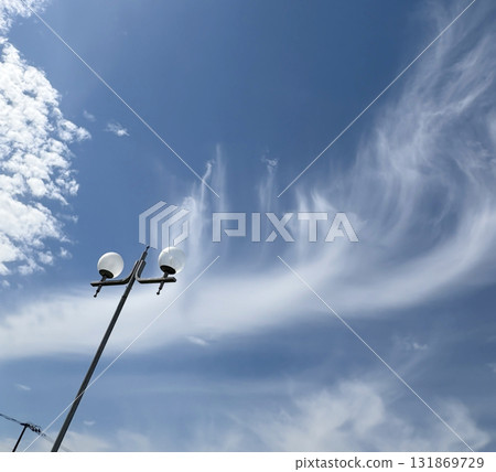 秋天的空氣 131869729