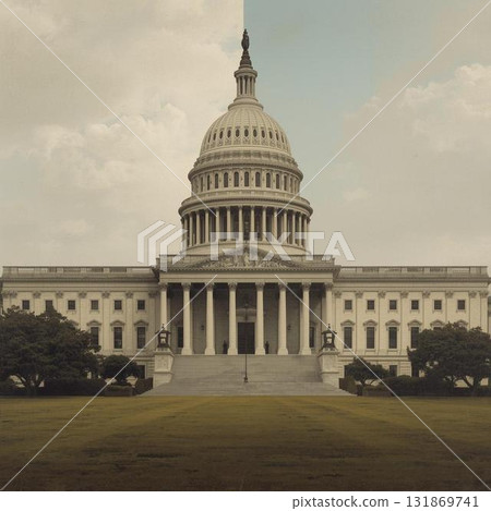 Image of separation of church and state 131869741