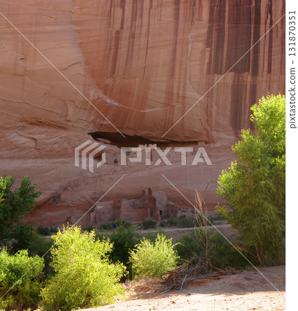 White House Ruins Canyon De Chelly White House Ruins Canyon De Chelly 131870351