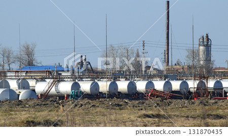 Horizontal marketable petroleum Park Horizontal marketable petroleum Park 131870435