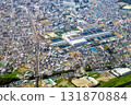 朝霞淨水廠鳥瞰圖 131870884