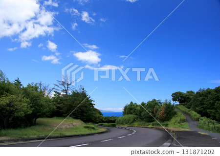 A view of the cape 131871202