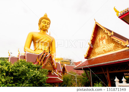 Wat Pak Nam 131871349