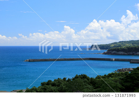 A view of a certain cape A view of a certain cape 131871993