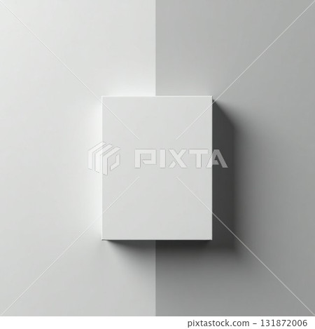 template for branding identity 131872006