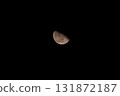 美麗的上弦月 131872187