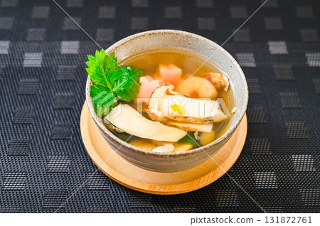 砂鍋湯 砂鍋湯 131872761