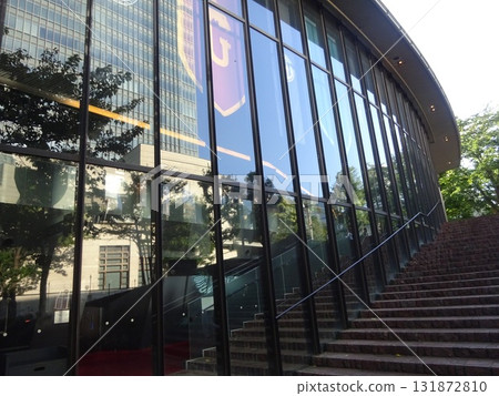 TBS Akasaka ACT Theater TBS Akasaka ACT Theater 131872810