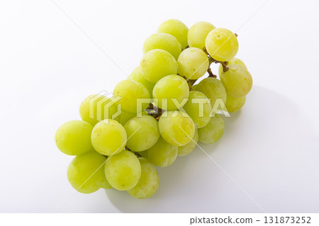 新鮮的葡萄 131873252