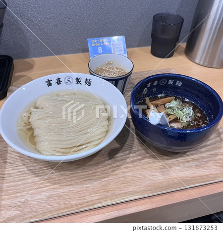 富貴麵條實驗室沾蕎麥麵 131873253