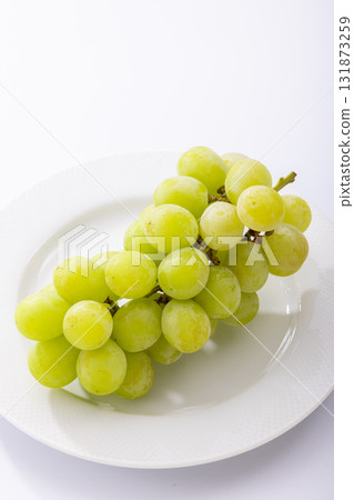 新鮮的葡萄 131873259