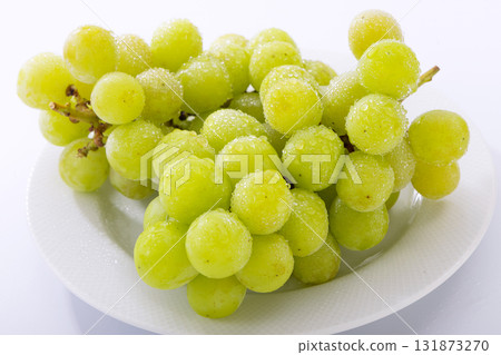 Fresh shine muscat Fresh shine muscat 131873270