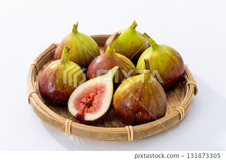 美味的無花果 131873305