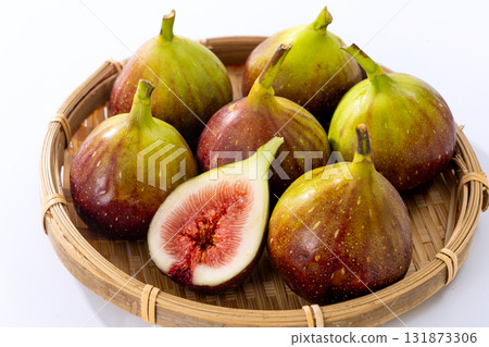 美味的無花果 131873306