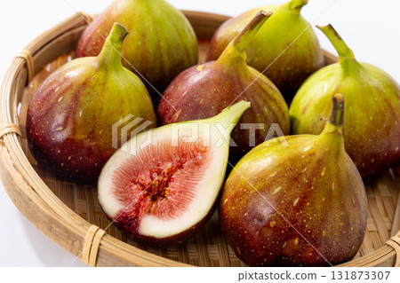 美味的無花果 131873307