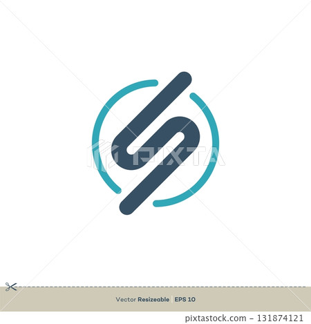 Letter S Logo Template Illustration Design. Vector EPS 10. Letter S Logo Template Illustration Design. Vector EPS 10. 131874121