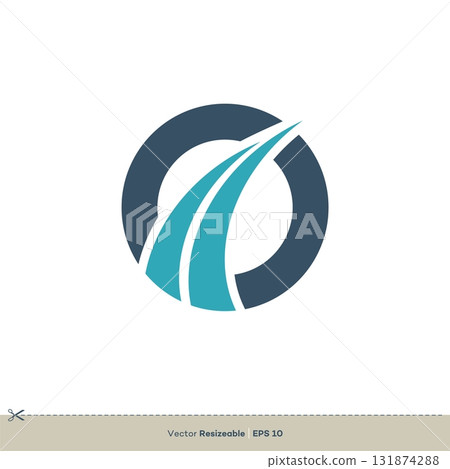 Letter O vector Logo Template Illustration Design. Vector EPS 10. Letter O vector Logo Template Illustration Design. Vector EPS 10. 131874288