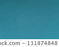 Blue cloth texture background 131874848