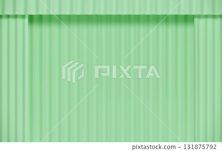 Background material_curtain_yellow-green Background material_curtain_yellow-green 131875792