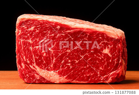 Ribeye steak ingredients Ribeye steak ingredients 131877088
