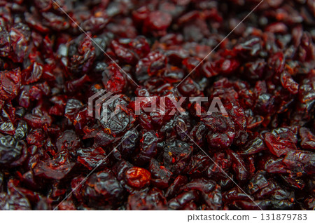 Prunes, dried fruit, healthy snack, top view. Vitamin source, dried plums, dehydrated fruit Prunes, dried fruit, healthy snack, top view. Vitamin source, dried plums, dehydrated fruit 131879783