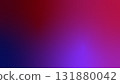 Pink to blue violet gradient background with smooth glowing light 131880042