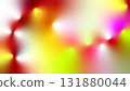 Warm glowing gradient background in yellow, red, orange, and pink tones 131880044
