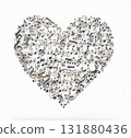 心臟 131880436