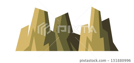 Mountain outdoor landscape nature background Mountain outdoor landscape nature background 131880996
