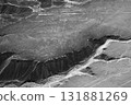 Hummingbirds in the Nazca Lines, Peru, South America 131881269