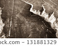 Hummingbirds in the Nazca Lines, Peru, South America 131881329