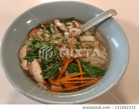 蔬菜湯 蔬菜湯 131882332