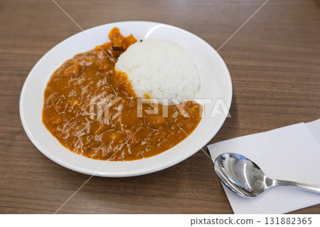 咖哩飯 咖哩飯 131882365