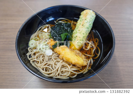 美味的天婦羅 美味的天婦羅 131882392