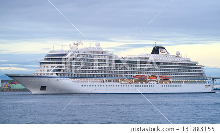 維京獵戶座號出發 維京獵戶座號出發 131883155