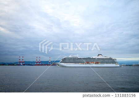 維京獵戶座號出發 維京獵戶座號出發 131883156