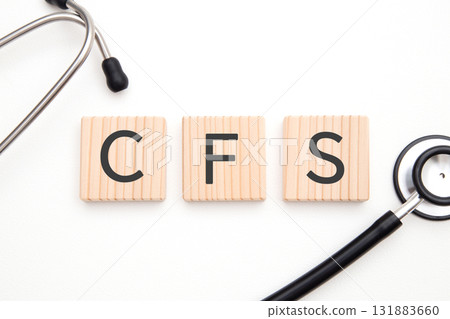 慢性疲勞症候群(CFS)醫學影像 慢性疲勞症候群(CFS)醫學影像 131883660