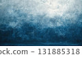 Create Abstract Blue Sea Waves For Your Project With Gradient Color Style 131885318