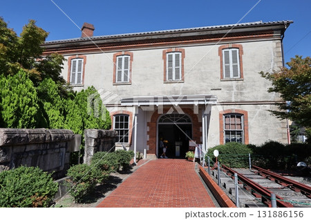 前長濱站大樓 131886156