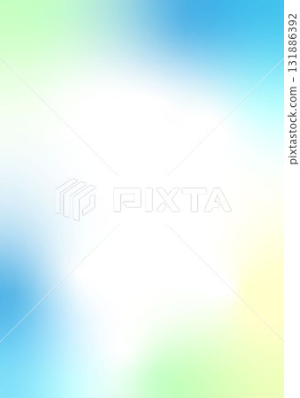 清爽的漸層淺藍色,透明的粉彩色背景,直式版,清涼的夏日藍,淺藍色,黃色,綠色 清爽的漸層淺藍色,透明的粉彩色背景,直式版,清涼的夏日藍,淺藍色,黃色,綠色 131886392